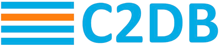 C2DB-logo